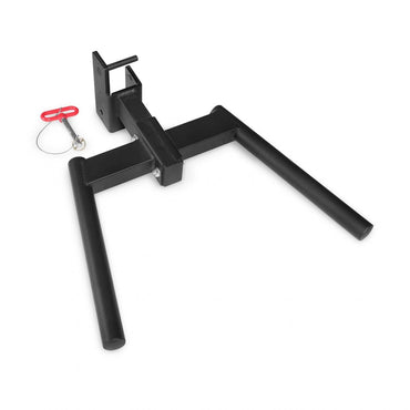 Y Dip Bar Attachment – Bells of Steel - BlackBear Fitness