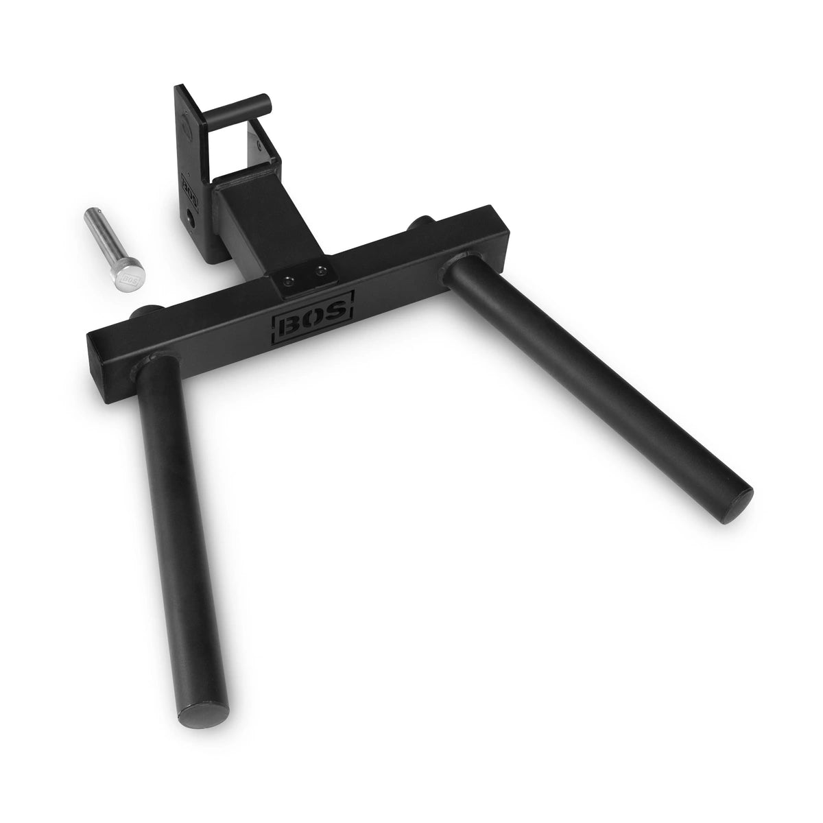 Y Dip Bar Attachment – Bells of Steel - BlackBear Fitness