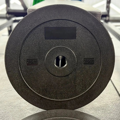 2.5kg Full Size Technique Plates - BlackBear Fitness