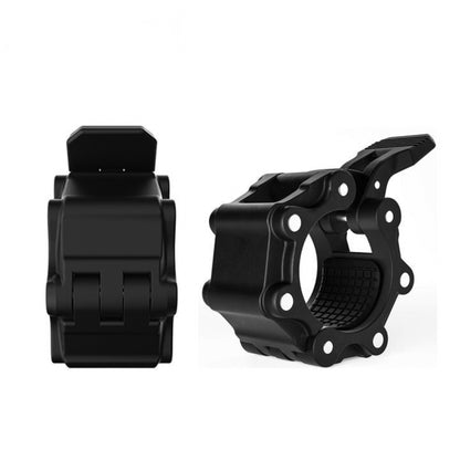 Premium Magnetic Barbell Collars - BlackBear Fitness