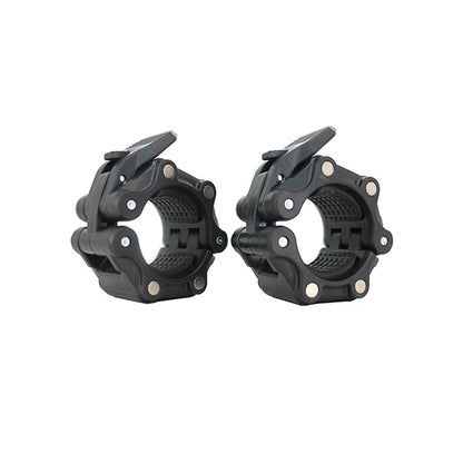 Premium Magnetic Barbell Collars - BlackBear Fitness