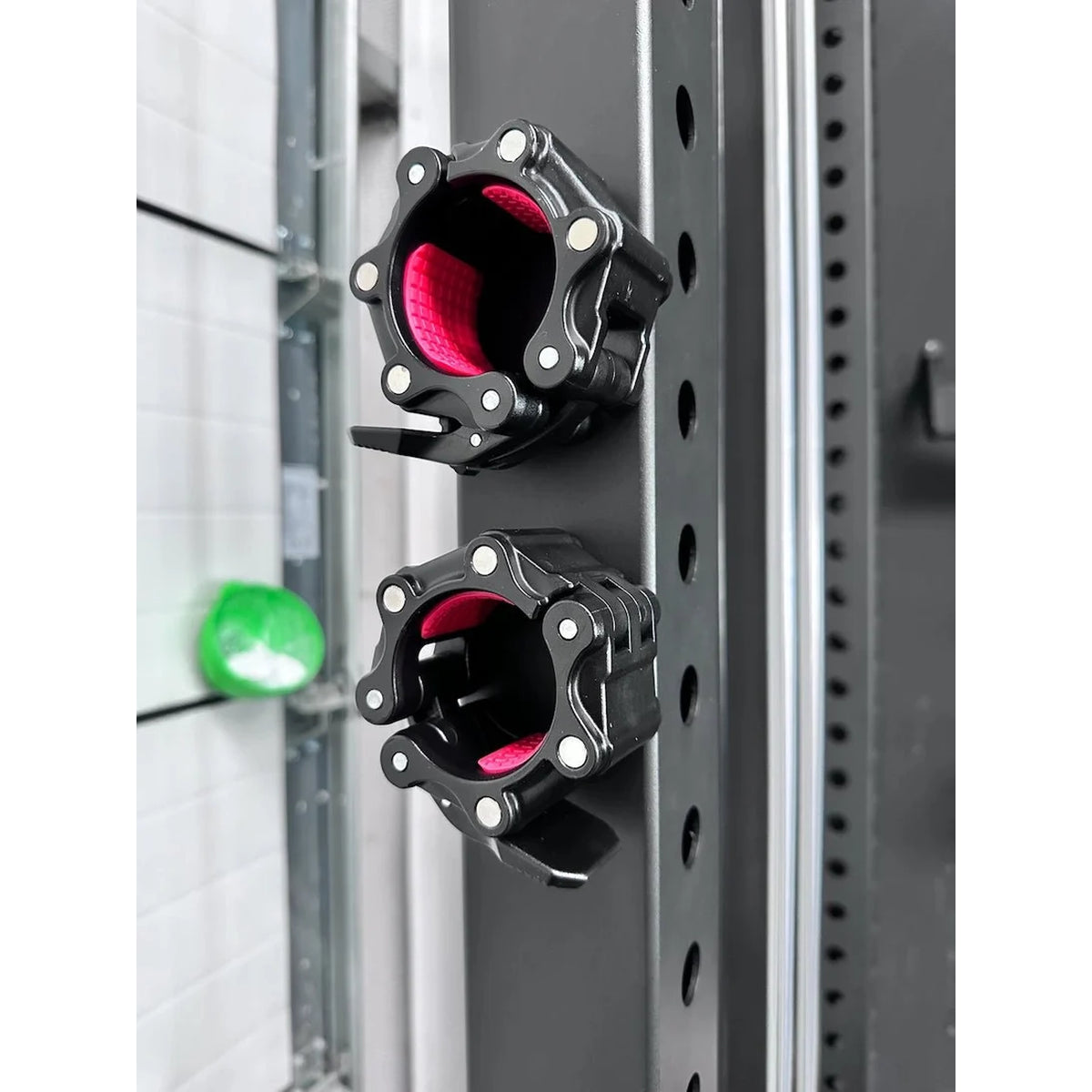 Premium Magnetic Barbell Collars