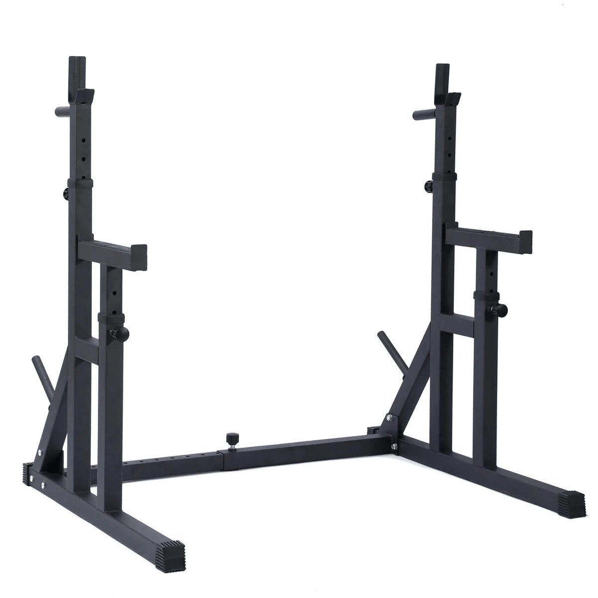 BB100 Squat Rack - BlackBear Fitness