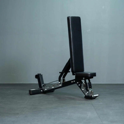 Commercial Adjustable Bench - BlackBear Fitness
