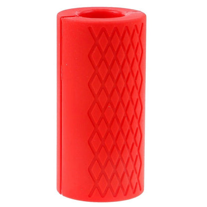 Dumbbell/Barbell Fat Grips - BlackBear Fitness