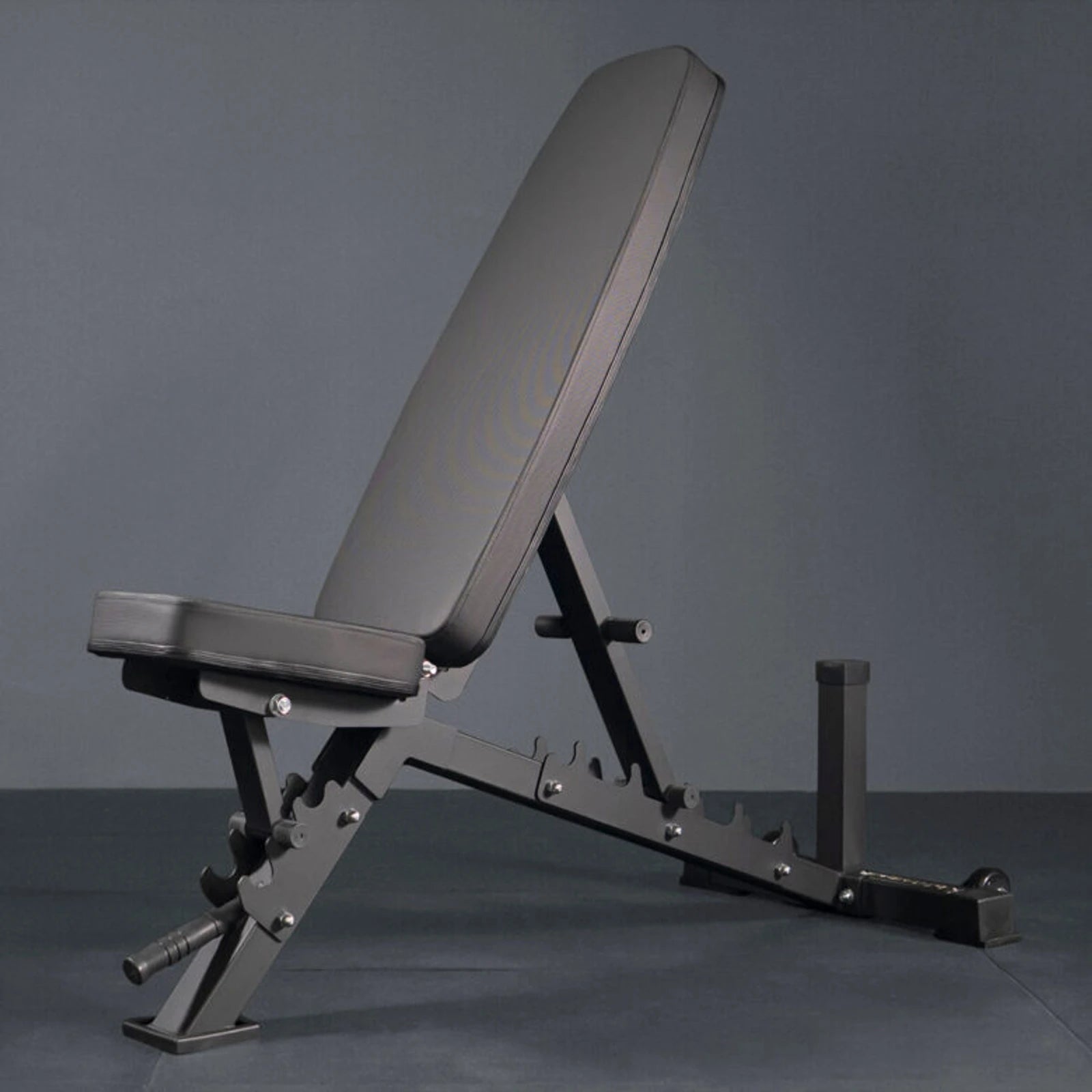 Elite Adjustable Bench - BlackBear Fitness