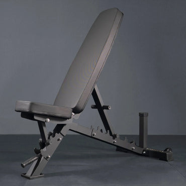 Elite Adjustable Bench - BlackBear Fitness
