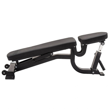 FID Adjustable Weight Bench - BlackBear Fitness