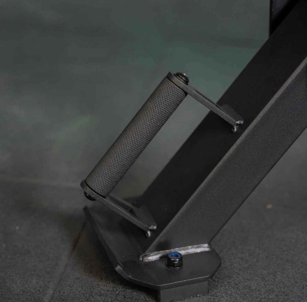 Light Commercial FID Adjustable Bench - BlackBear Fitness