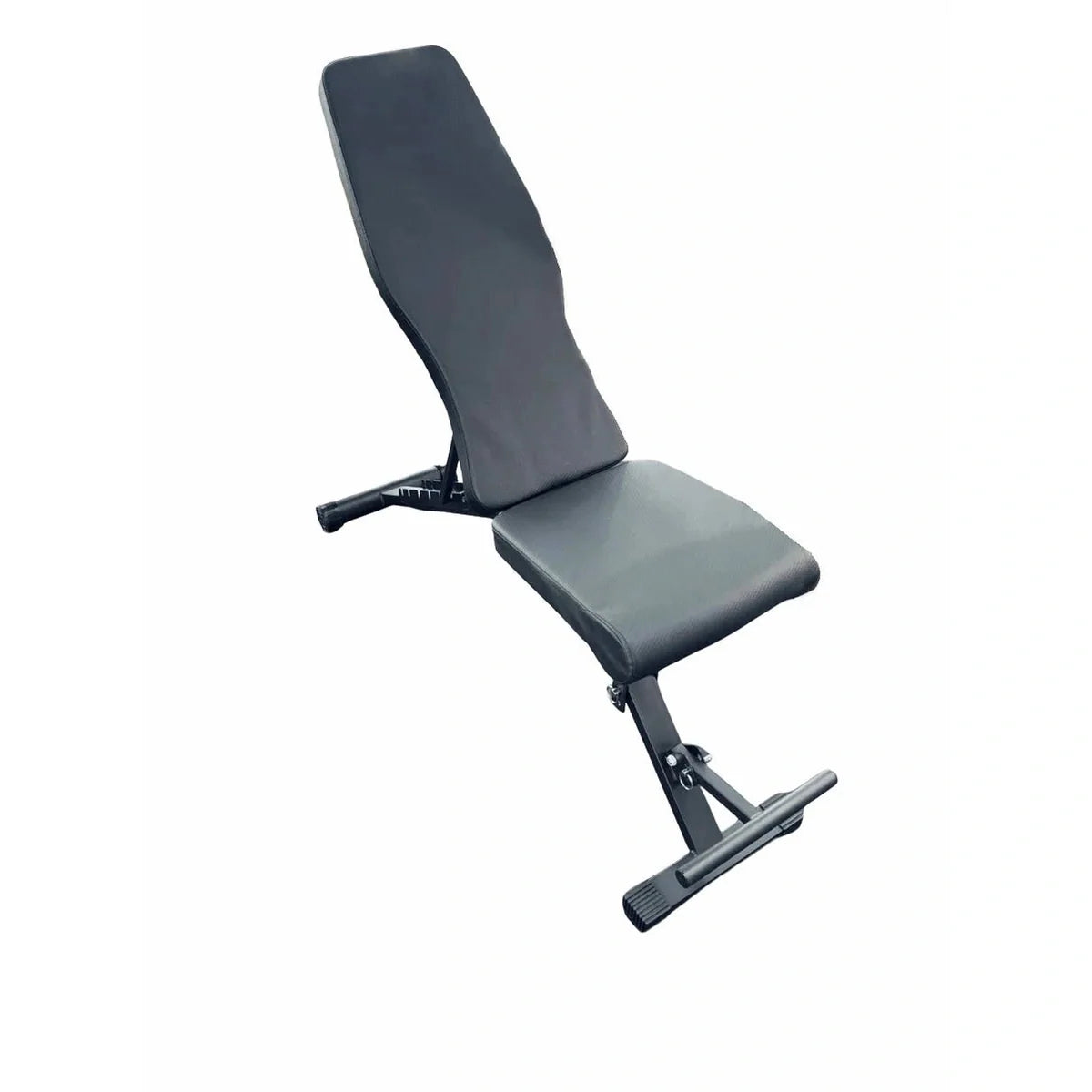 Folding FID Bench - BlackBear Fitness