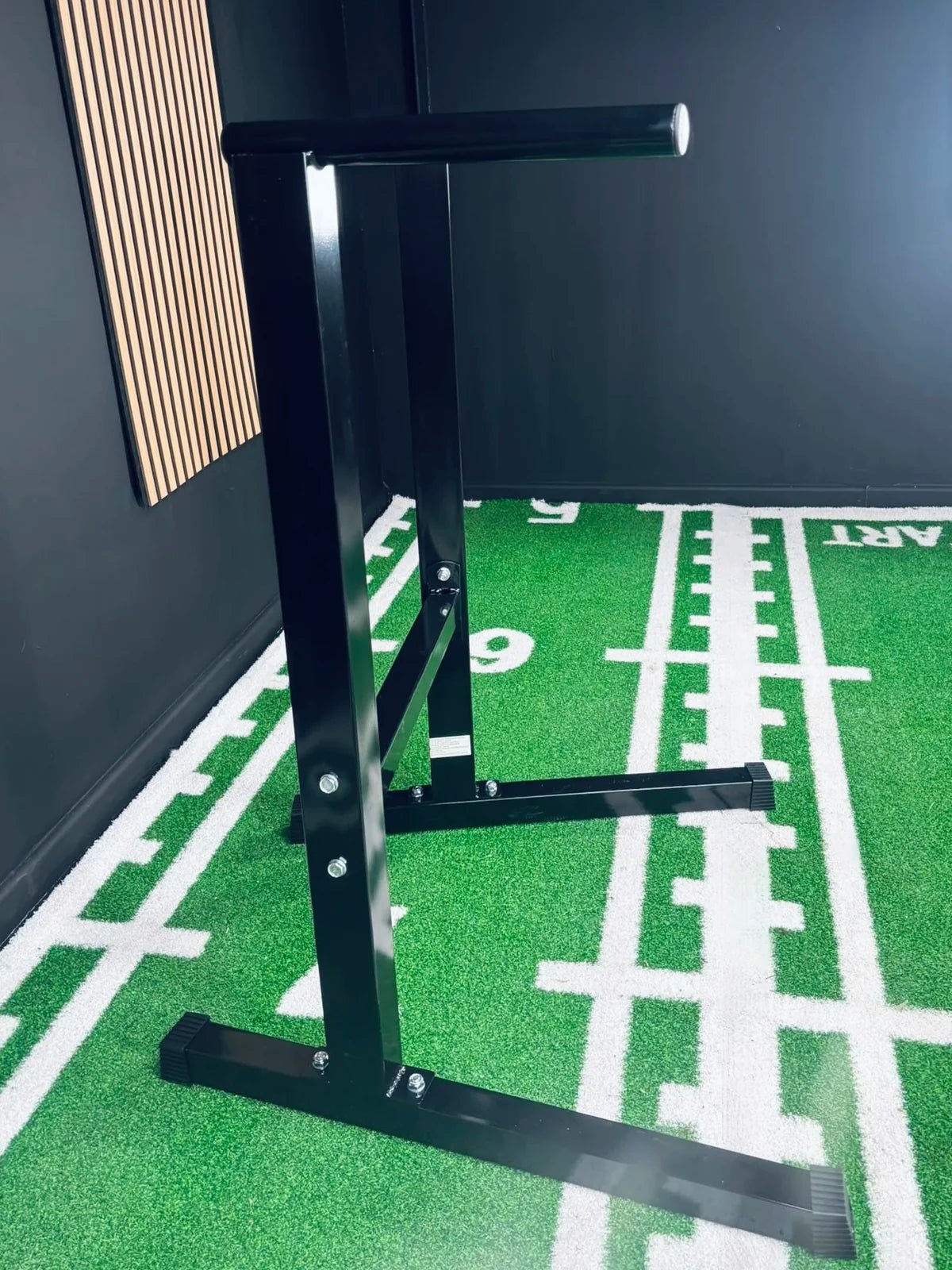 Freestanding Dip Stand - BlackBear Fitness