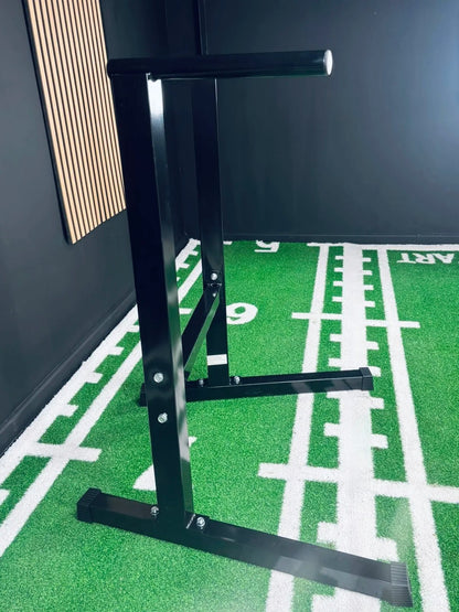 Freestanding Dip Stand - BlackBear Fitness