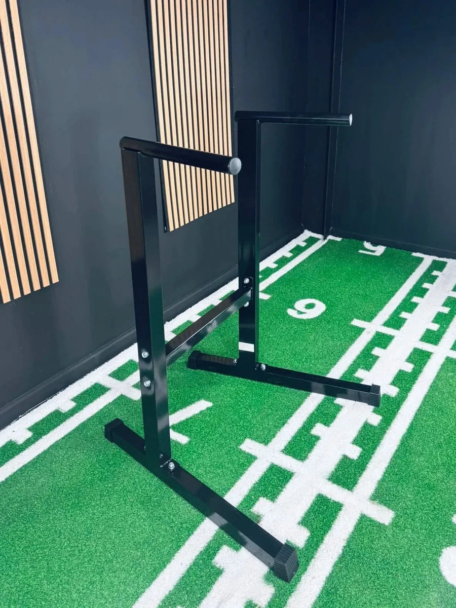 Freestanding Dip Stand - BlackBear Fitness