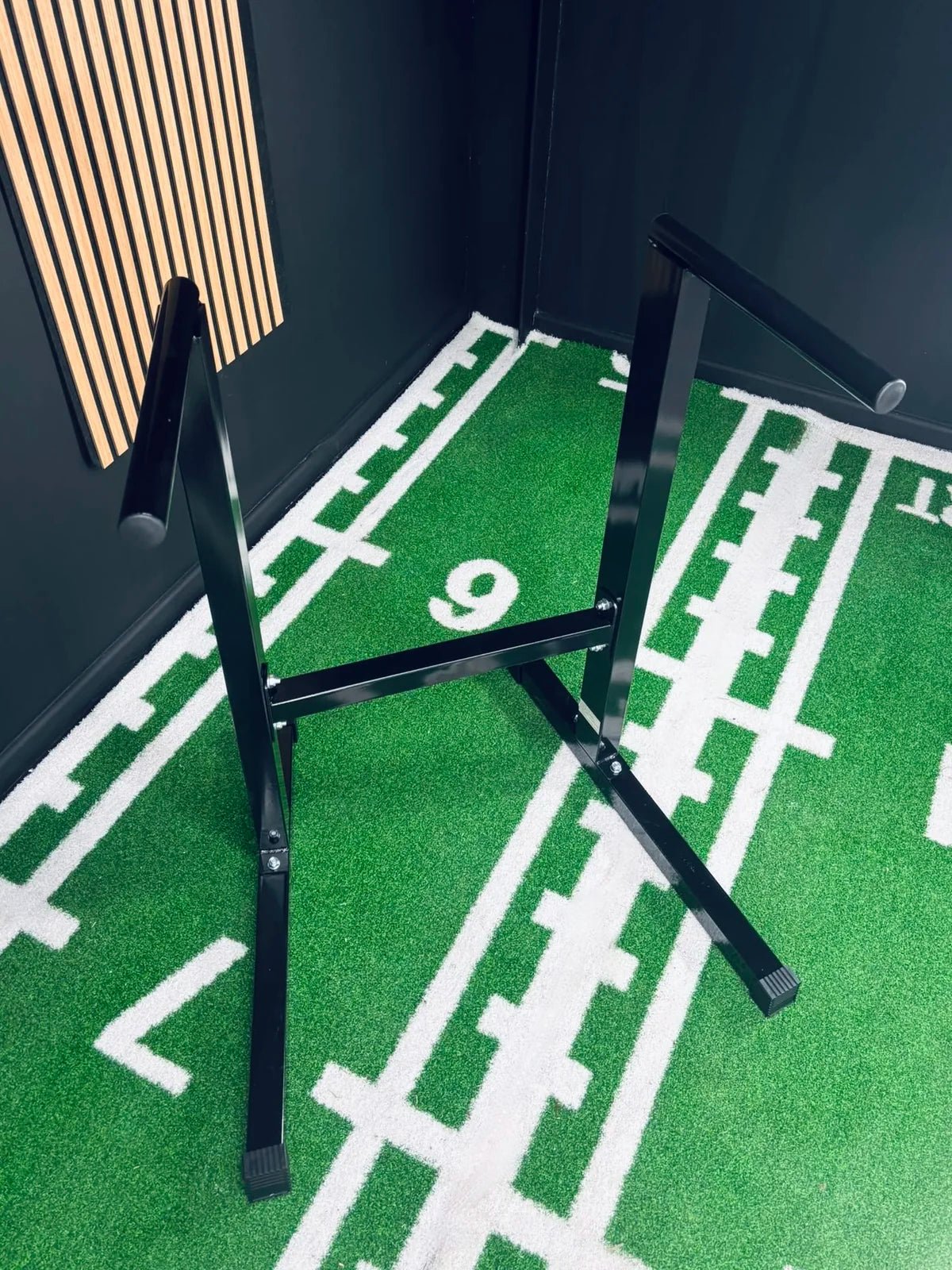 Freestanding Dip Stand - BlackBear Fitness