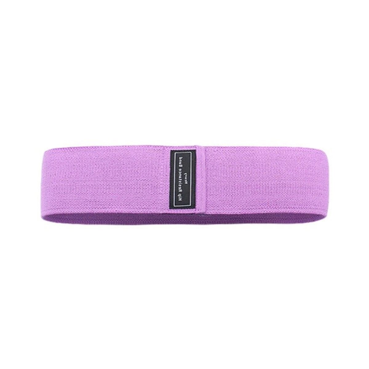 Hip Fabric Resistance Bands - BlackBear Fitness
