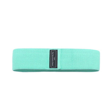 Hip Fabric Resistance Bands - BlackBear Fitness
