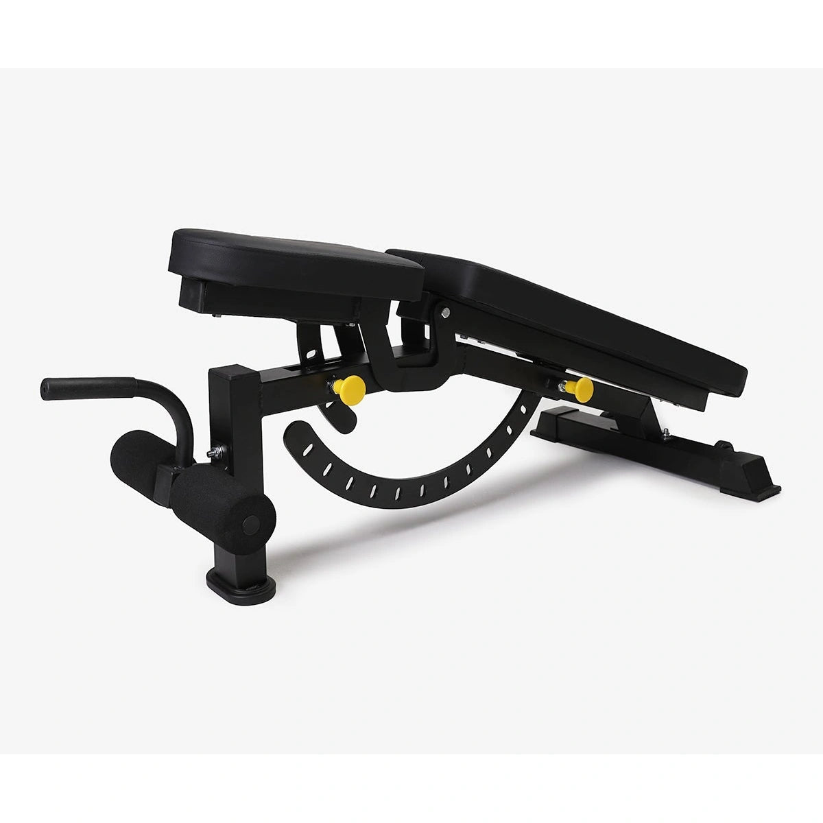 Home Gym Incline Bench - BlackBear Fitness
