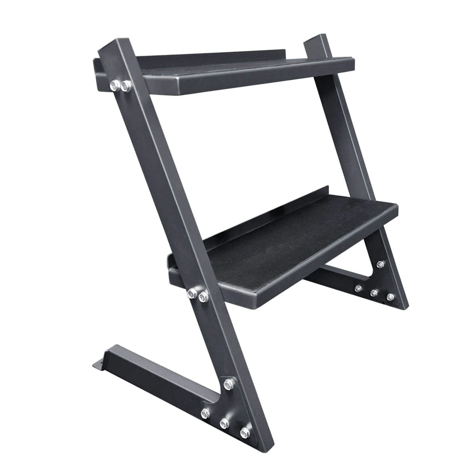Kettlebell Storage Tray - BlackBear Fitness