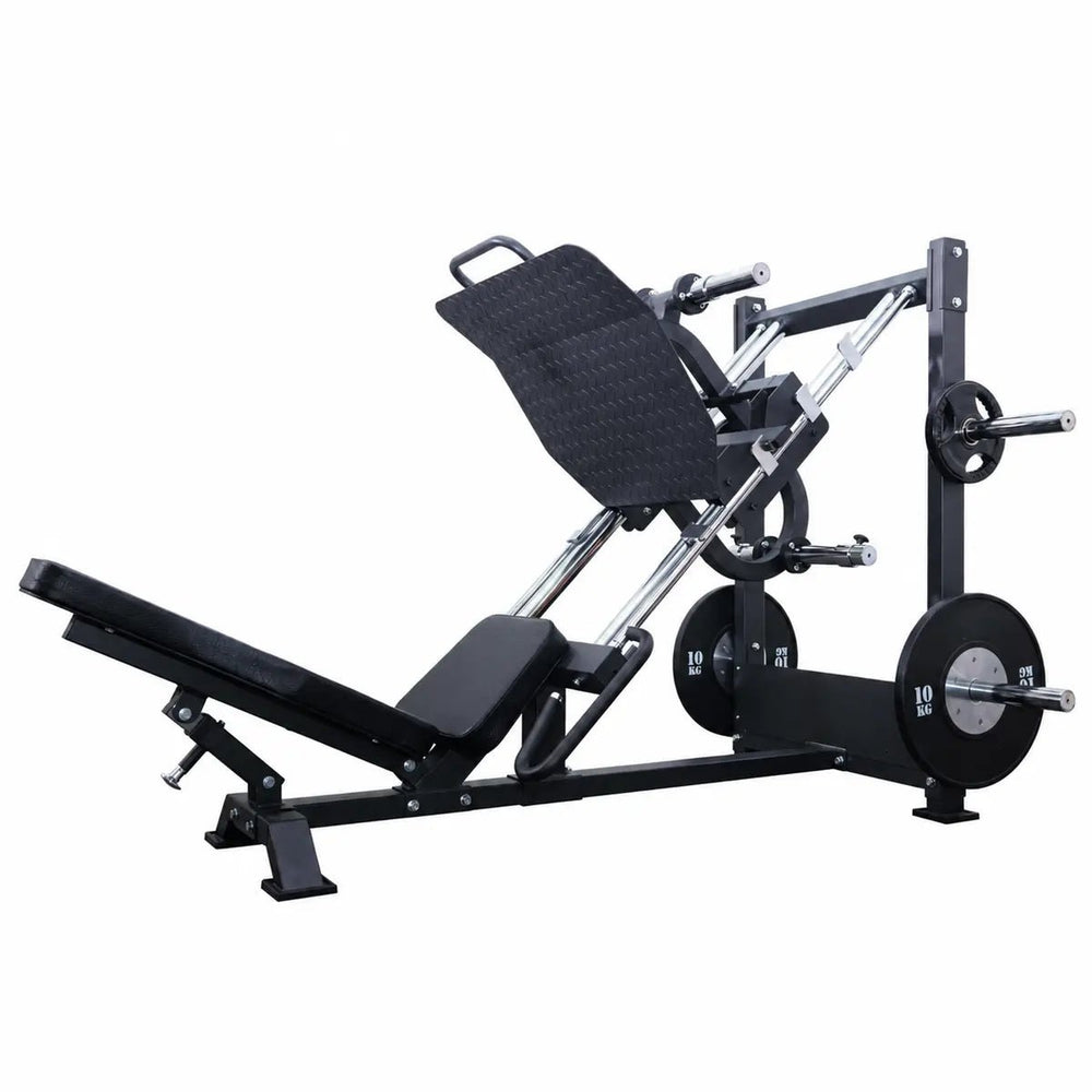 45° Leg Press Machine - BlackBear Fitness