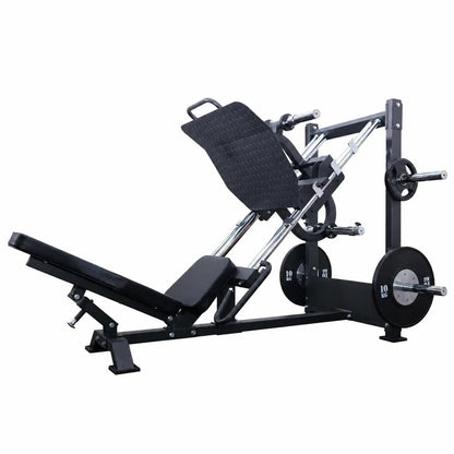 45° Leg Press Machine - BlackBear Fitness