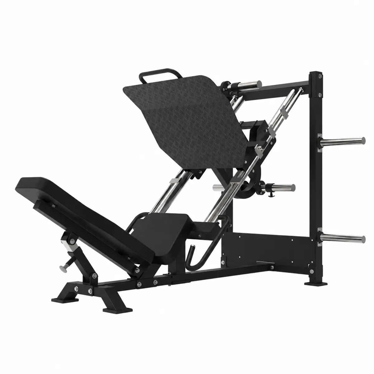 45° Leg Press Machine - BlackBear Fitness
