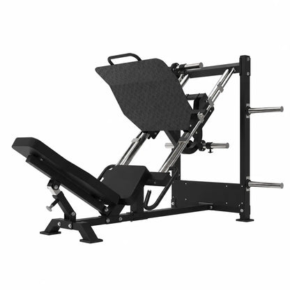45° Leg Press Machine - BlackBear Fitness
