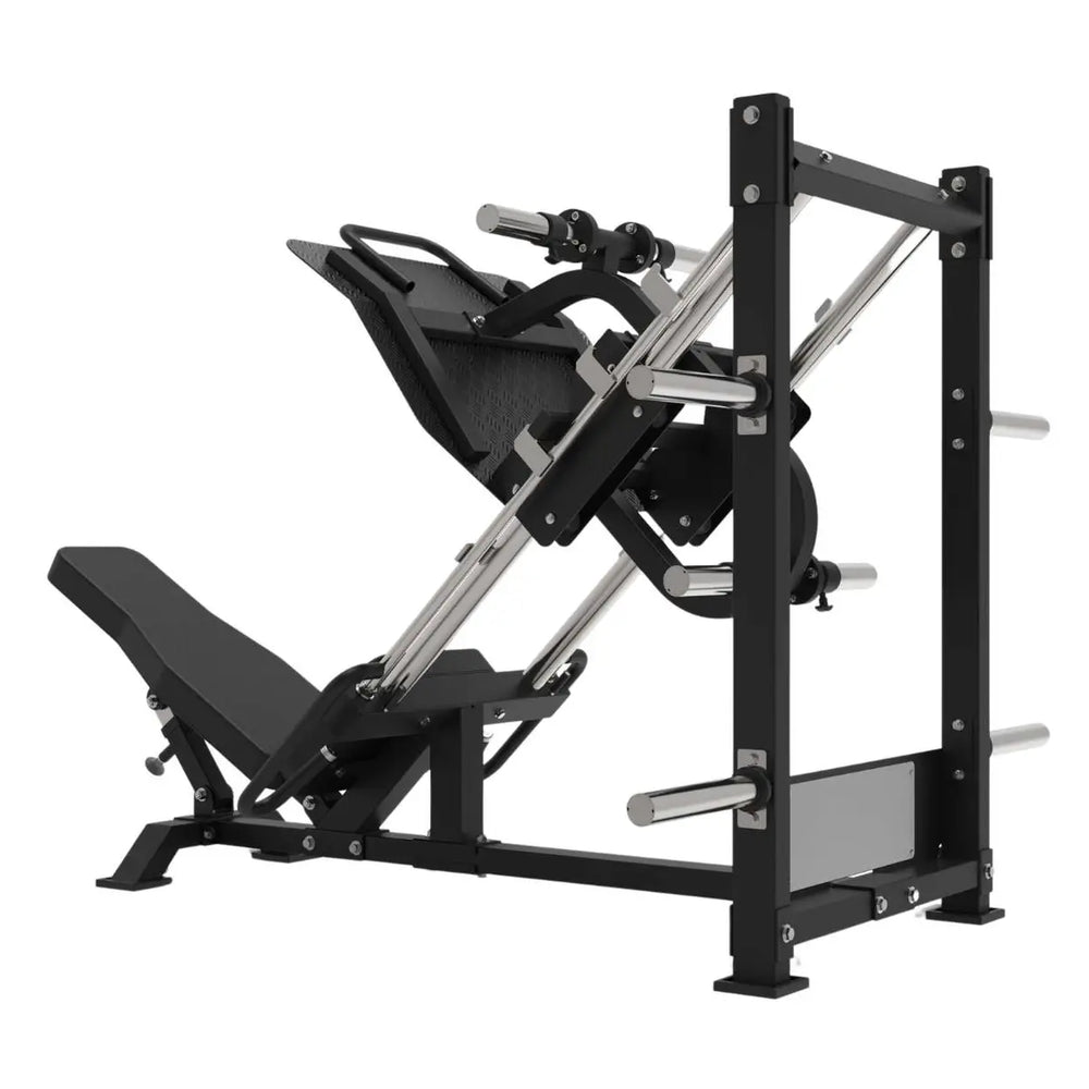 45° Leg Press Machine - BlackBear Fitness