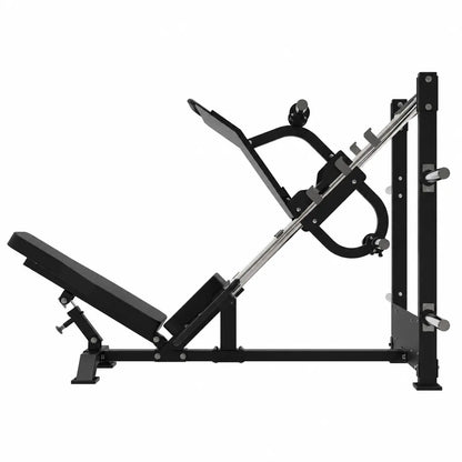 45° Leg Press Machine - BlackBear Fitness