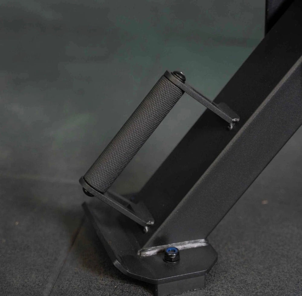 Light Commercial FID Adjustable Bench - BlackBear Fitness