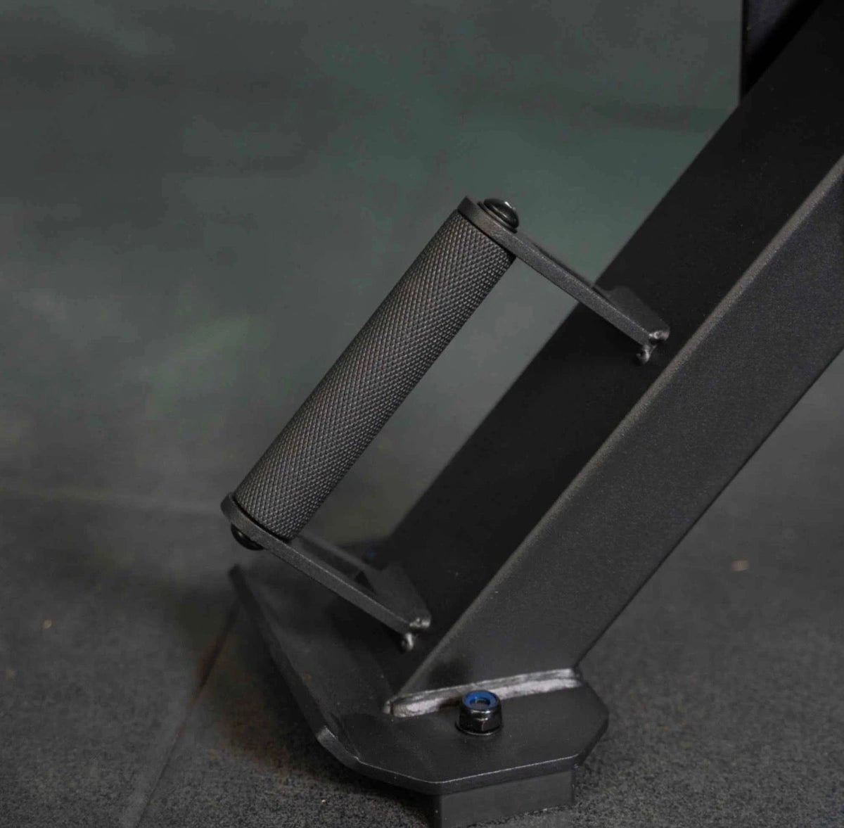 Light Commercial FID Adjustable Bench - BlackBear Fitness