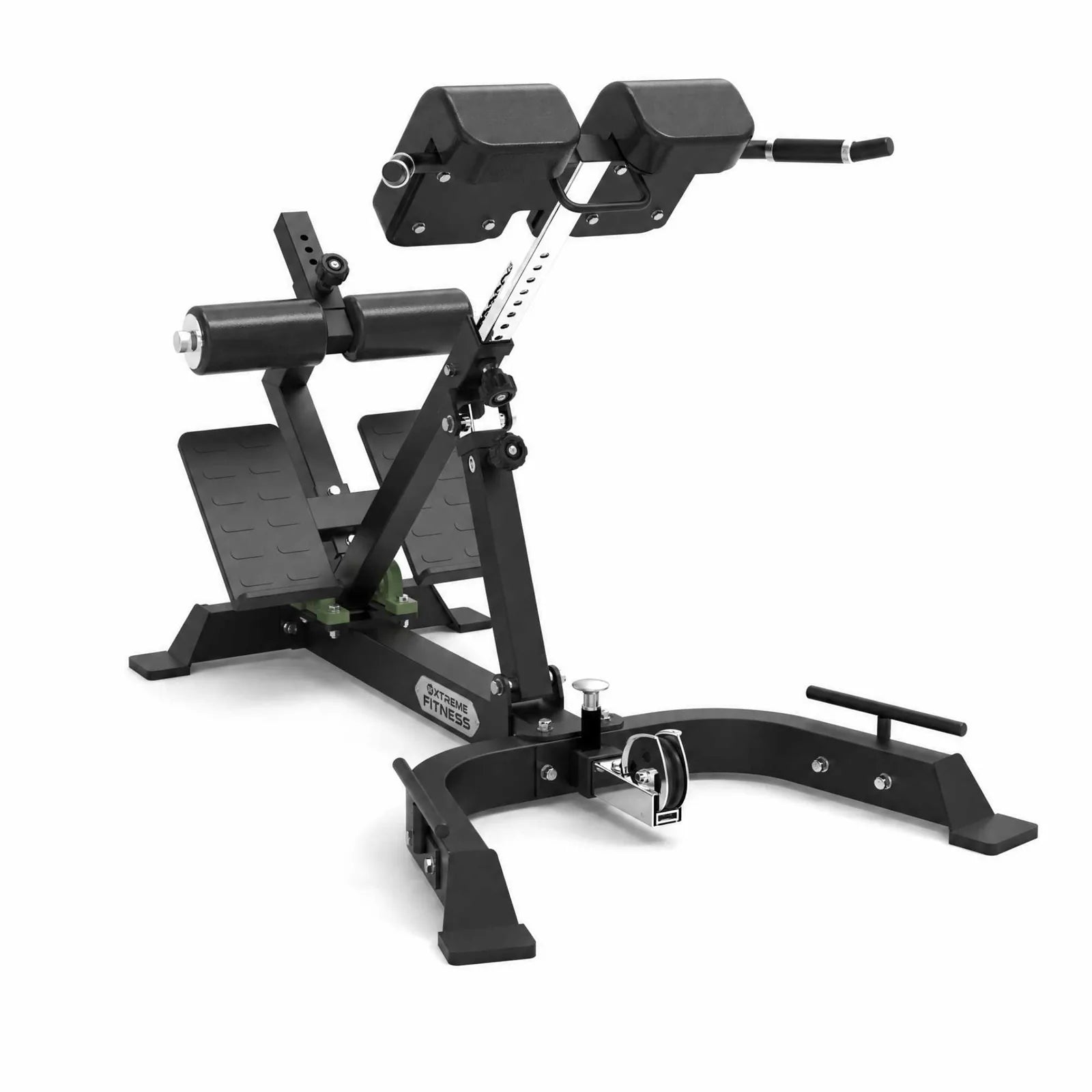 Multi Adjustable Hyper Extension - BlackBear Fitness