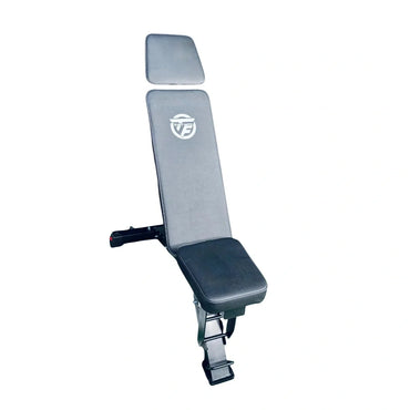 Multi-Angle Adjustable Bench - BlackBear Fitness