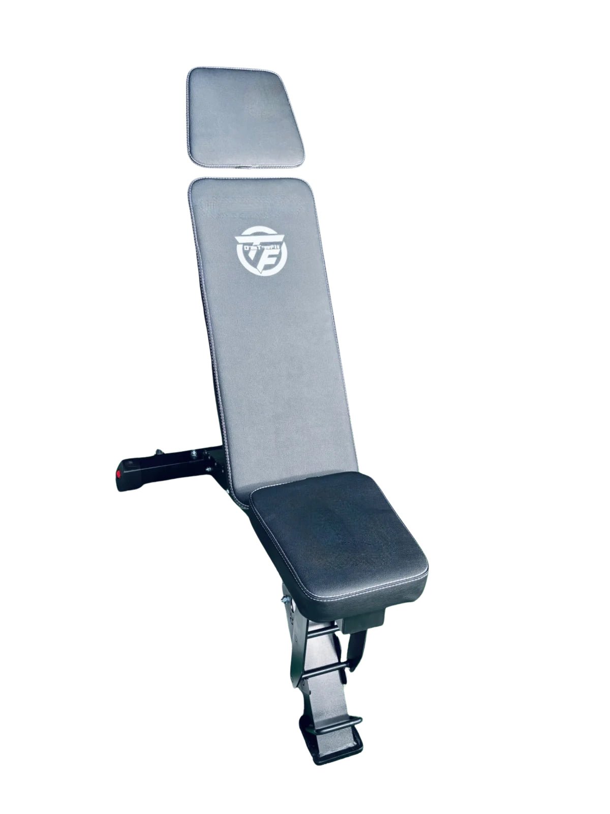 Multi-Angle Adjustable Bench - BlackBear Fitness