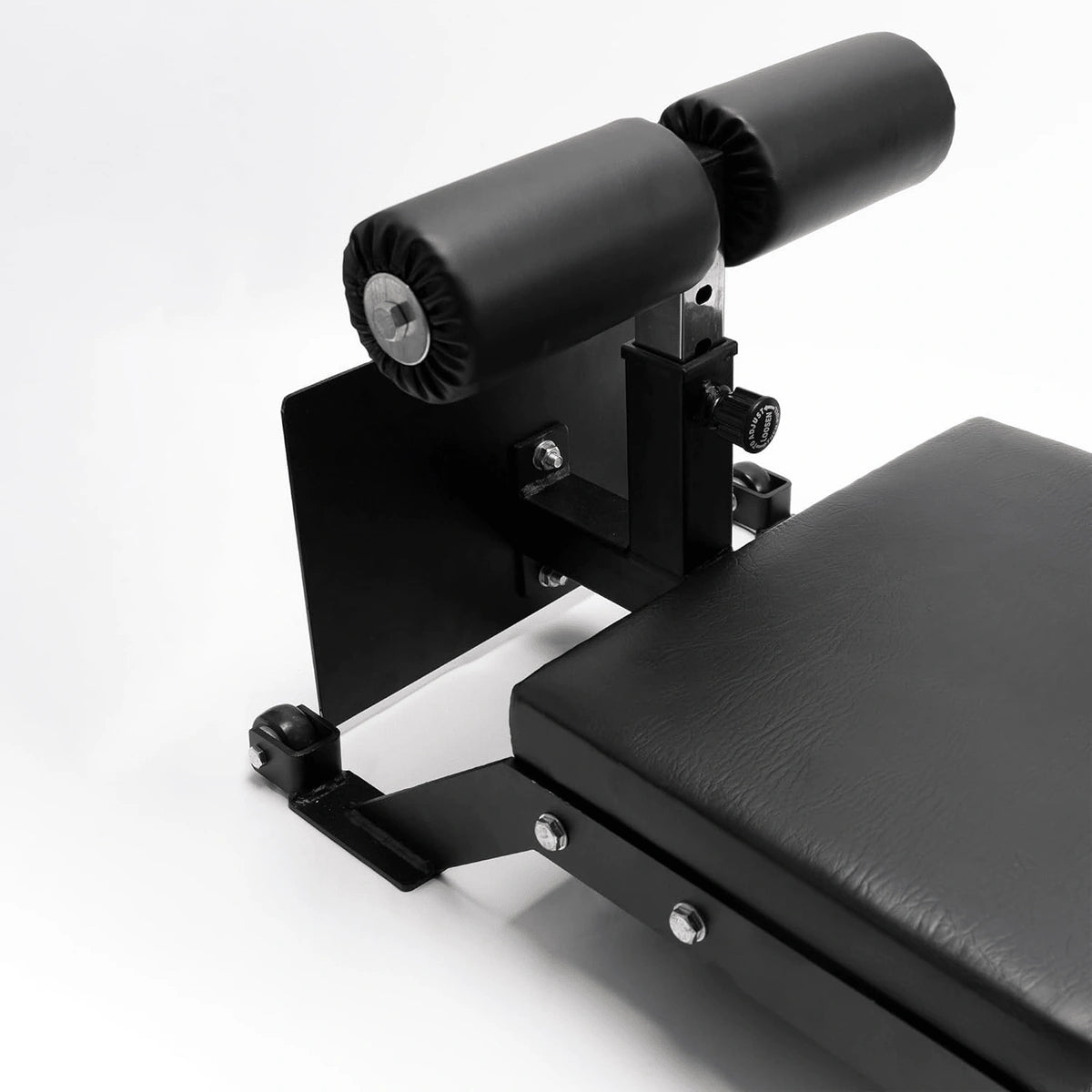 Nordic Curl & Hamstring Developer Bench - BlackBear Fitness