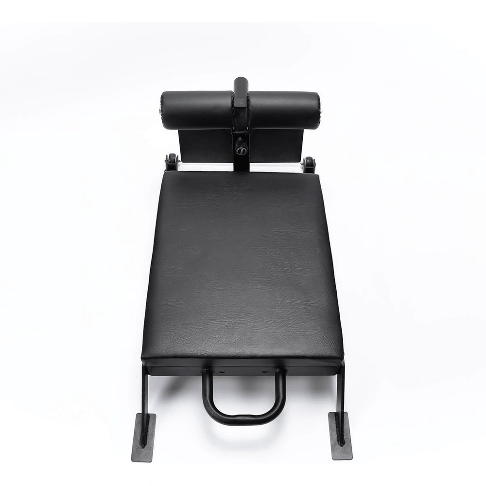 Nordic Curl & Hamstring Developer Bench - BlackBear Fitness