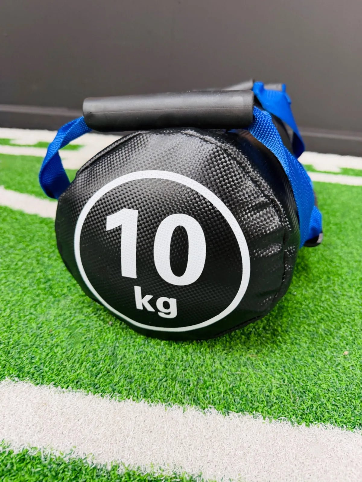 Weighted Power Bags - BlackBear Fitness