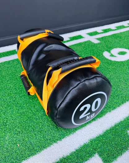 Weighted Power Bags - BlackBear Fitness
