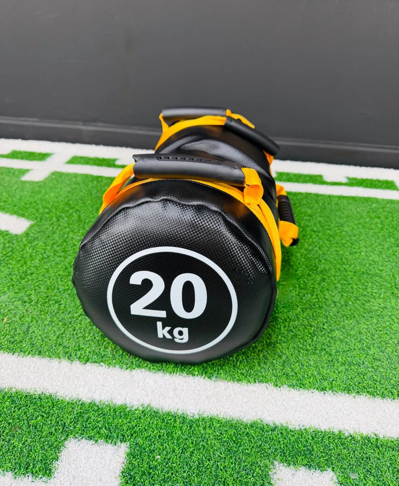 Weighted Power Bags - BlackBear Fitness