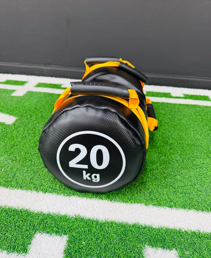 Weighted Power Bags - BlackBear Fitness