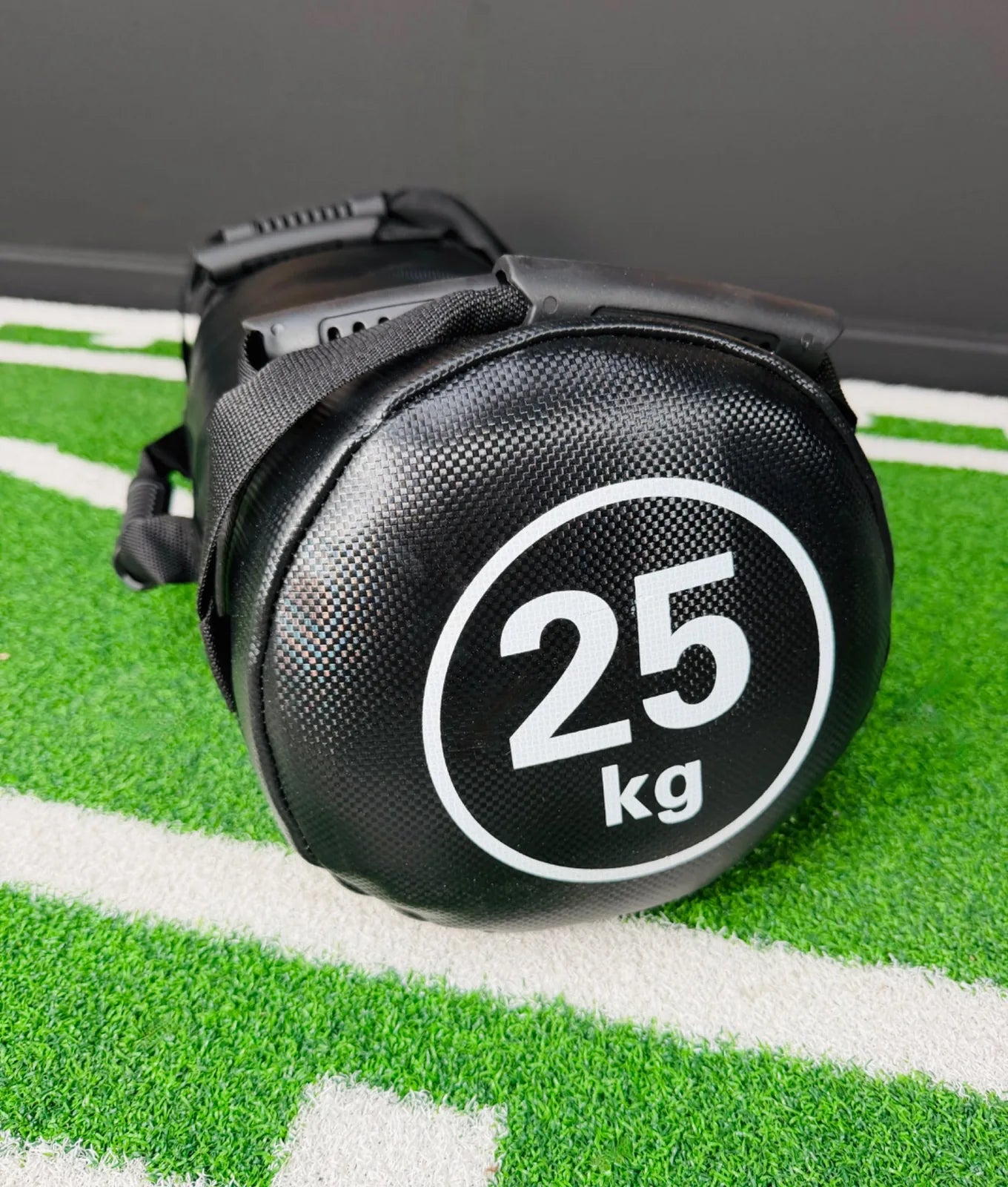 Weighted Power Bags - BlackBear Fitness