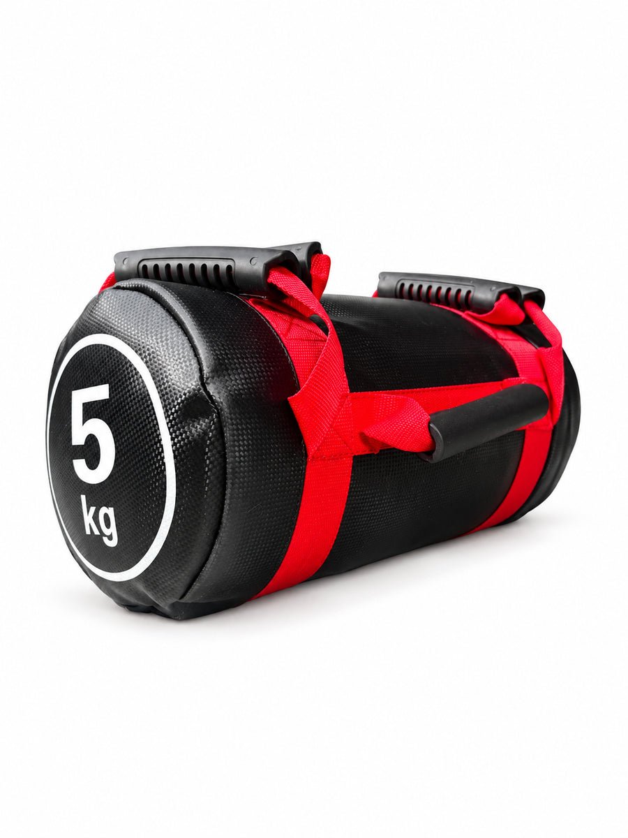 Weighted Power Bags - BlackBear Fitness