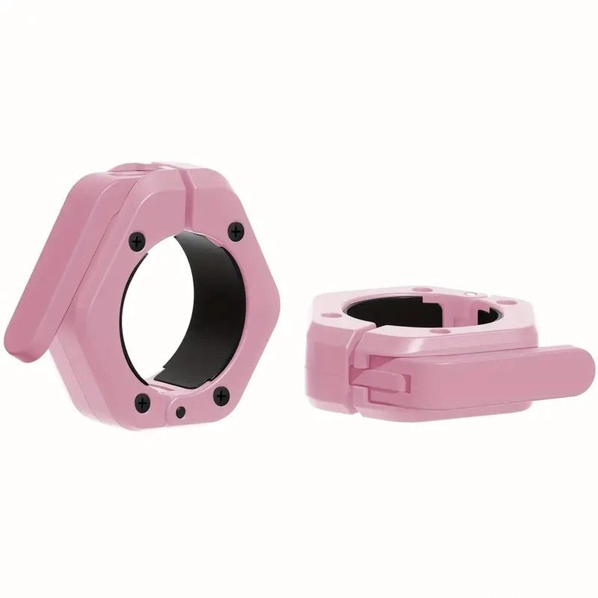 Barbell Collars 3.0 - BlackBear Fitness