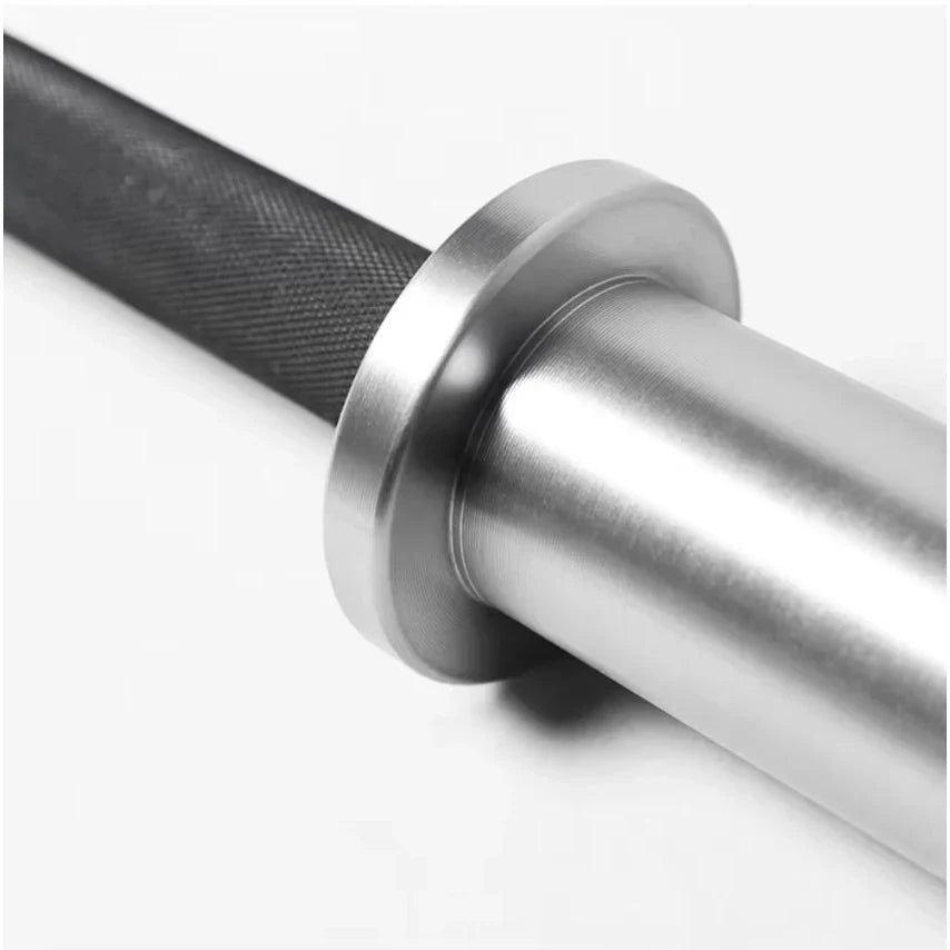 7ft 20kg Power Lifting Bar - BlackBear Fitness