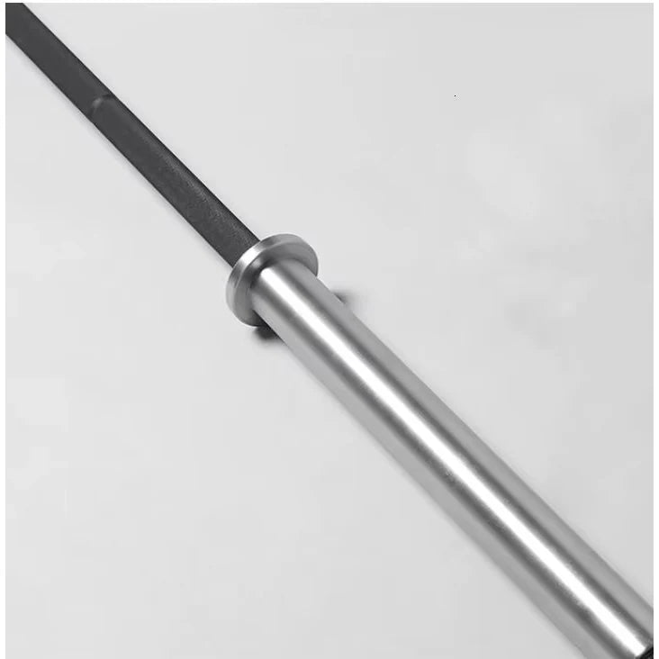 7ft 20kg Power Lifting Bar - BlackBear Fitness