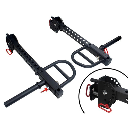 Jammer Arms (Pair) - Modular Rack