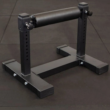Single Leg Squat Stand - BlackBear Fitness