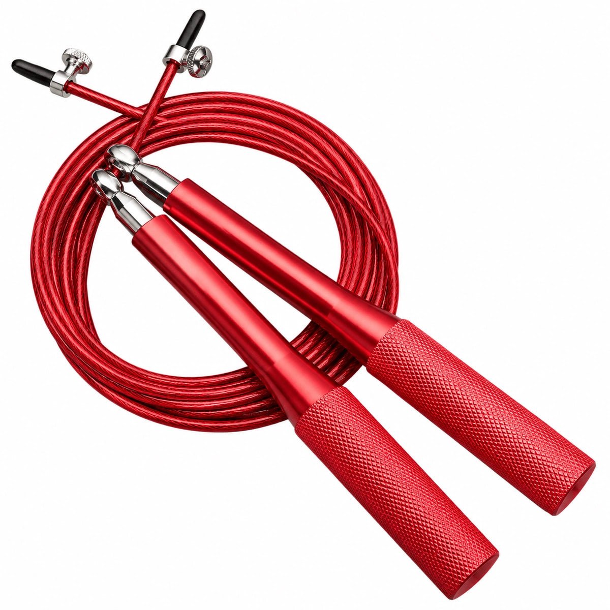 Skipping Ropes - BlackBear Fitness