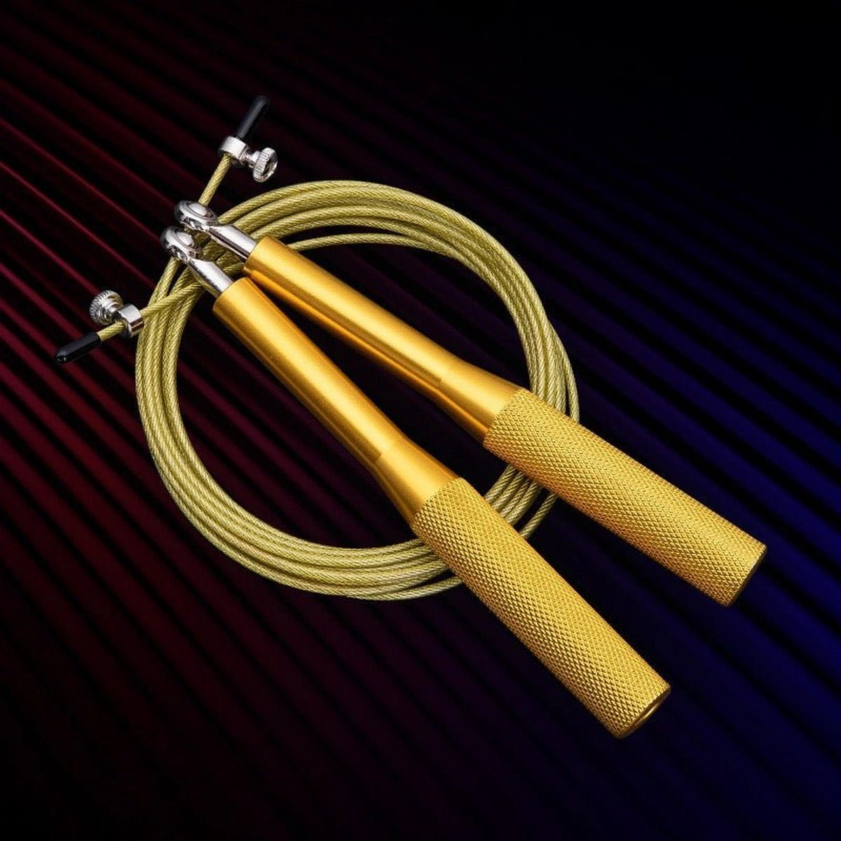 Skipping Ropes - BlackBear Fitness