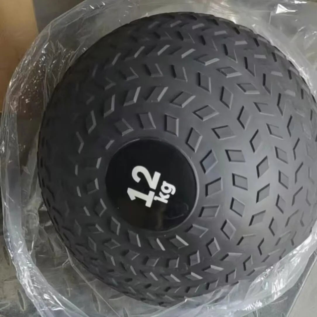 Slam Balls - BlackBear Fitness