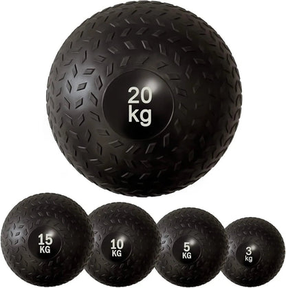 Slam Balls - BlackBear Fitness